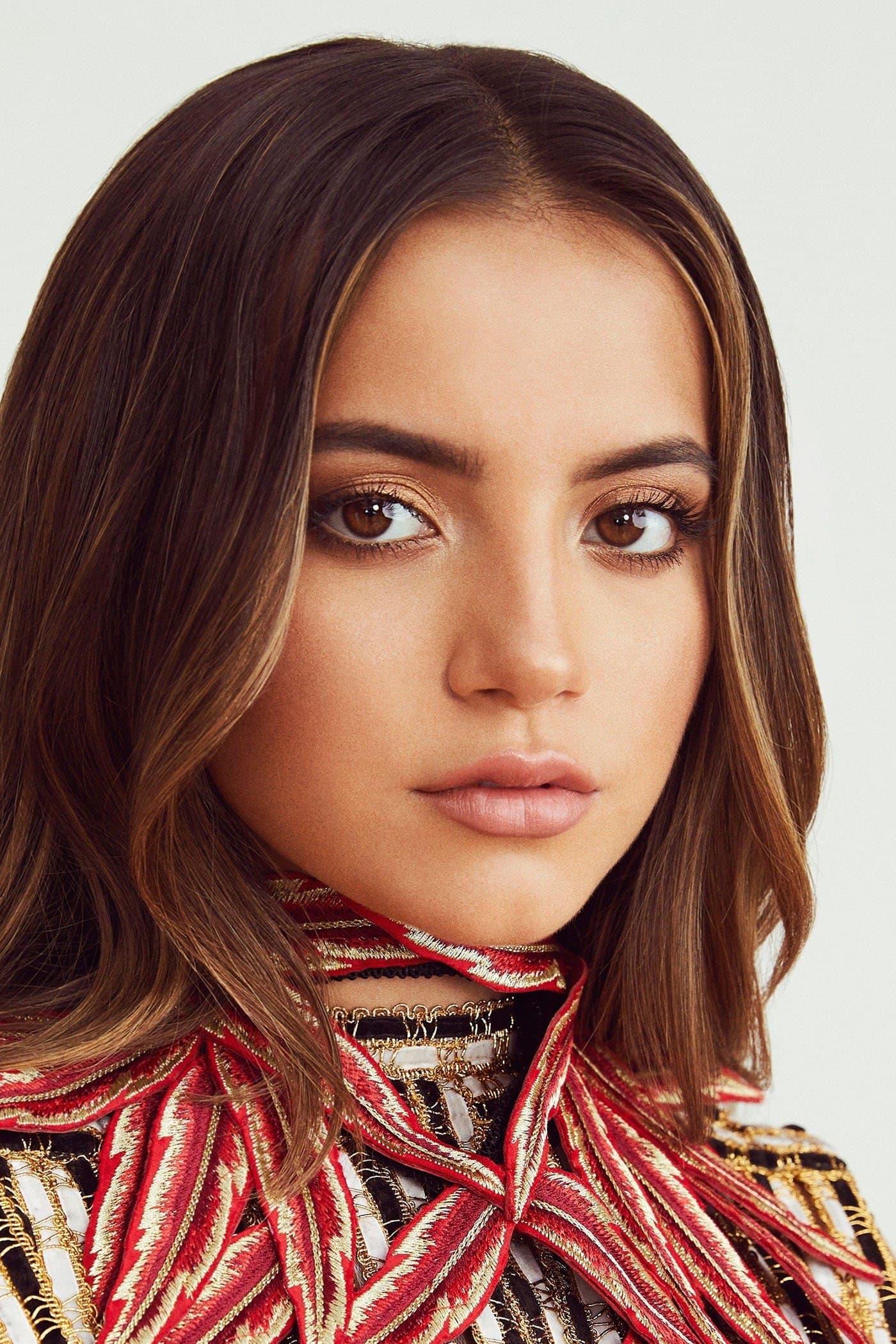Isabela Merced Profile Photo
