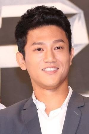 Cho Jun-ho Profile Photo