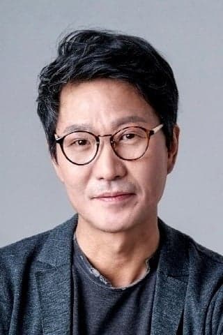 Jeon Jin-gi Profile Photo