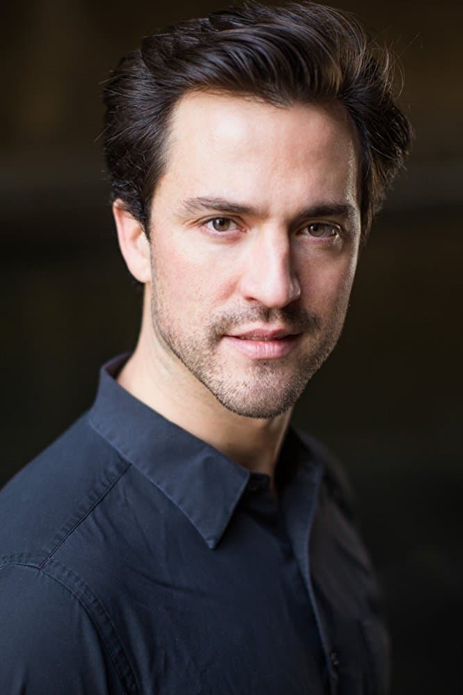 Theo Devaney Profile Photo