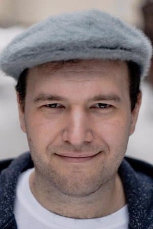 Dmitry Egorov Profile Photo