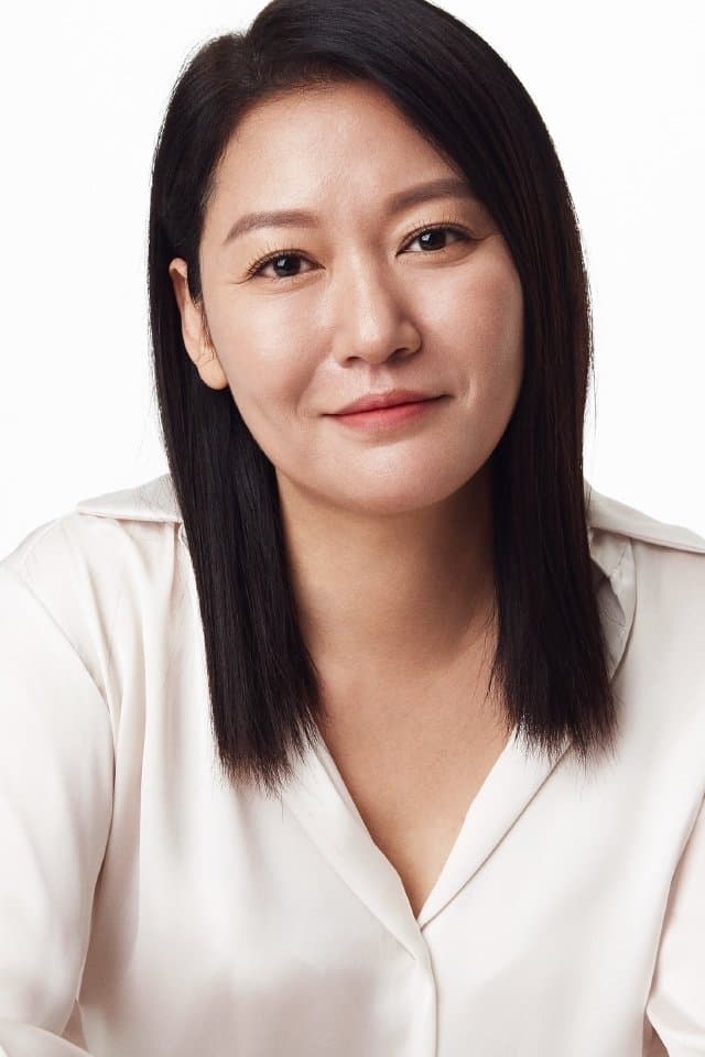 Oh Ji-young Profile Photo
