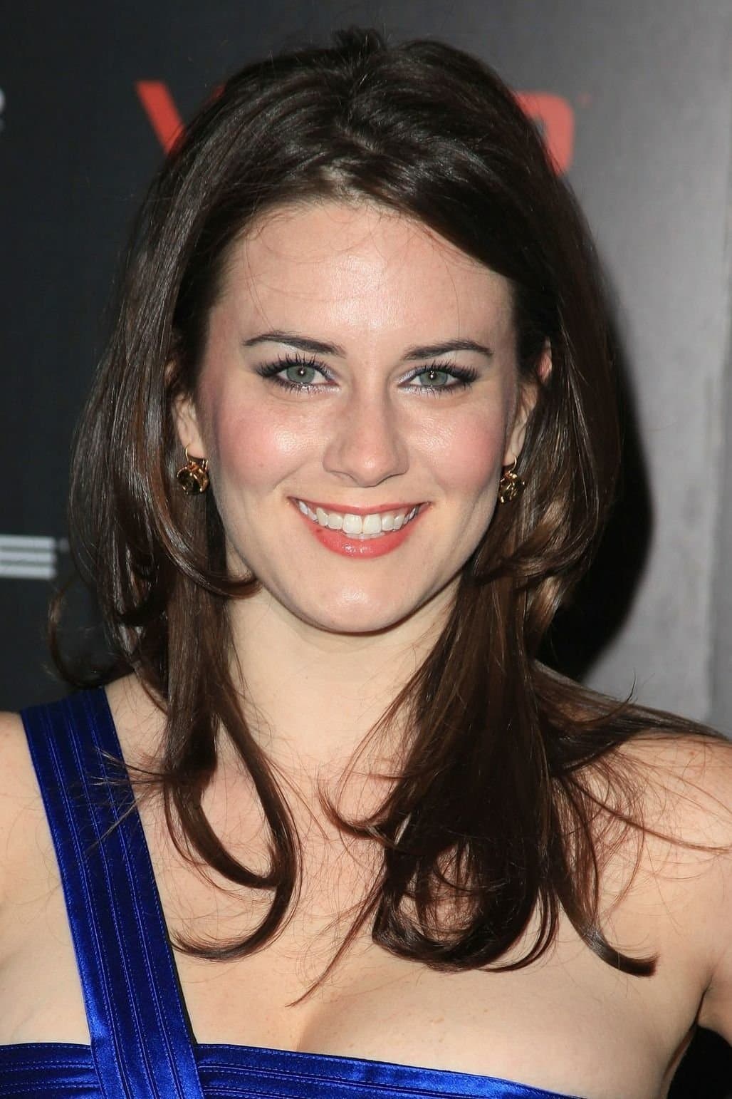Katie Featherston Profile Photo