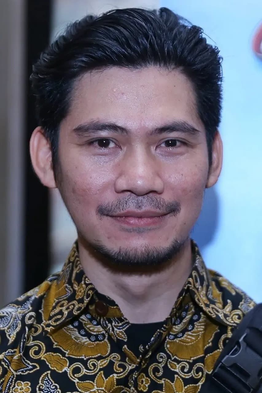 Donny Alamsyah Profile Photo