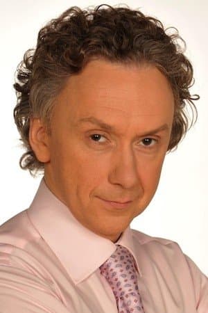 Vadim Demchog Profile Photo
