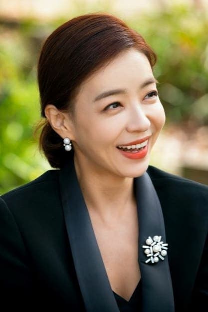Park Sun-young Profile Photo