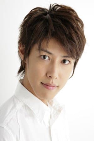 Ryuji Sainei Profile Photo