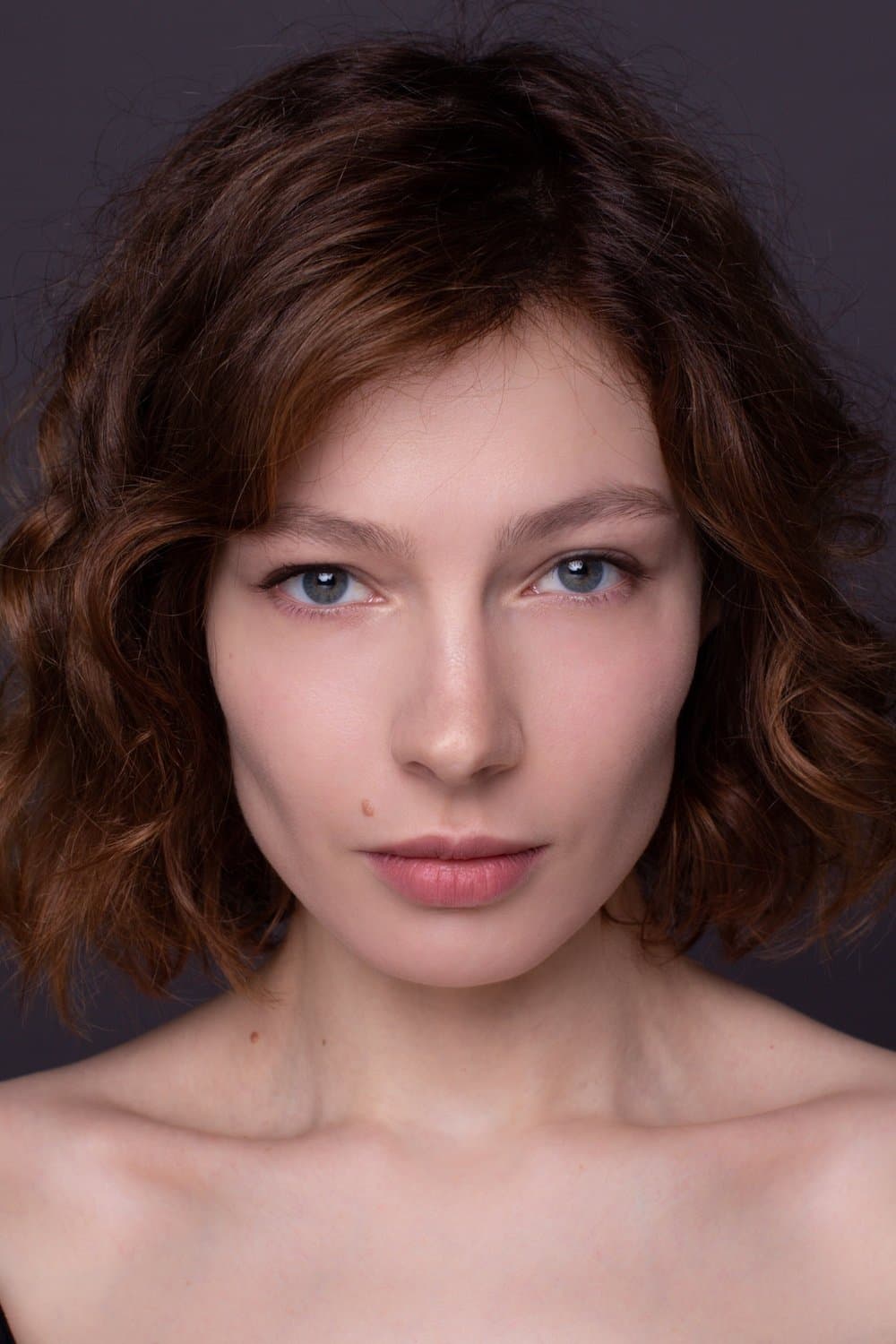 Sofiia Khandamirova Profile Photo