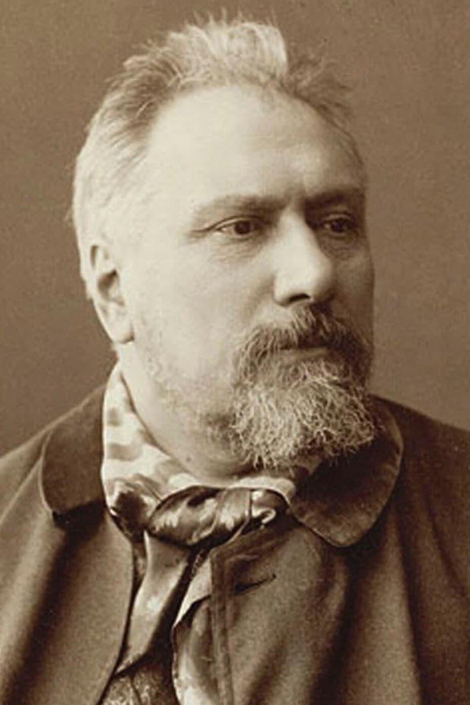 Nikolai Leskov Profile Photo