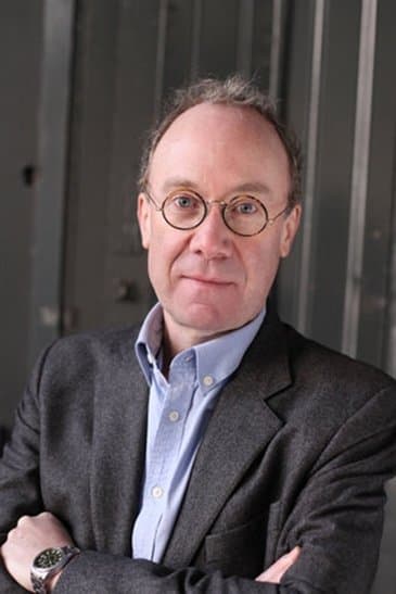 Ben Macintyre Profile Photo