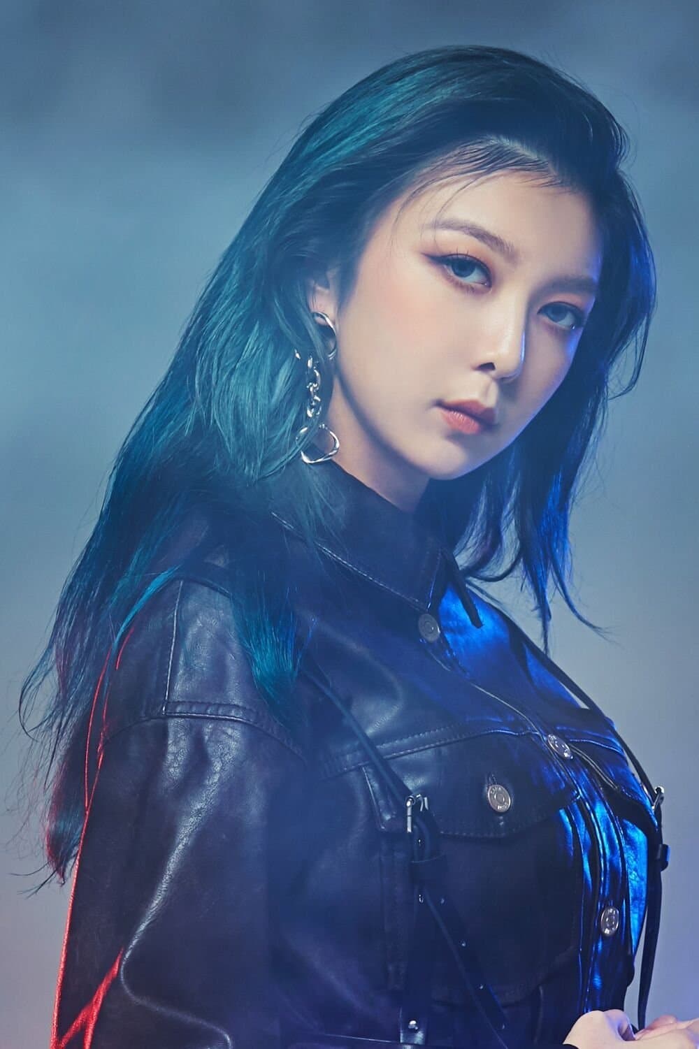 Lee Yoo-bin Profile Photo
