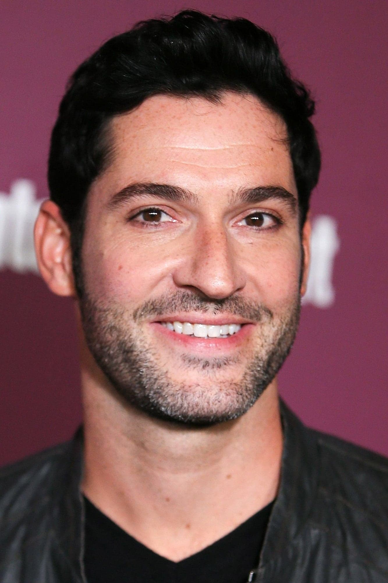 Tom Ellis Profile Photo