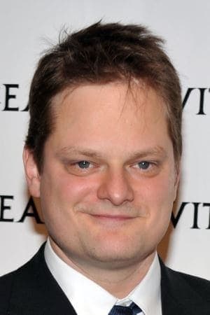 Bragi Schut Profile Photo