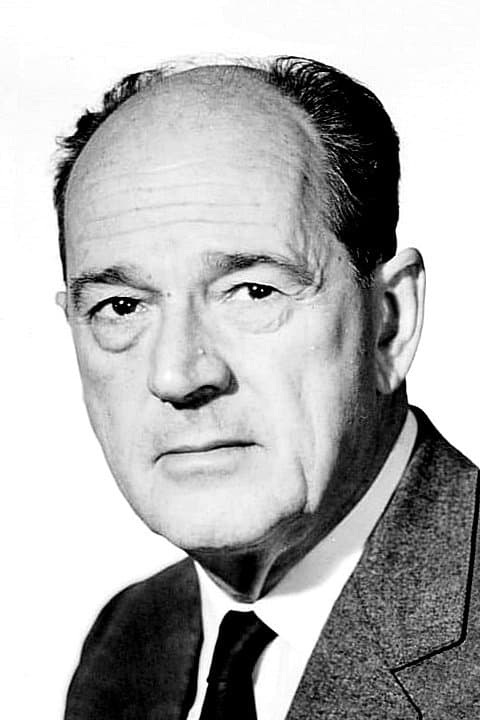 Anthony Mann Profile Photo