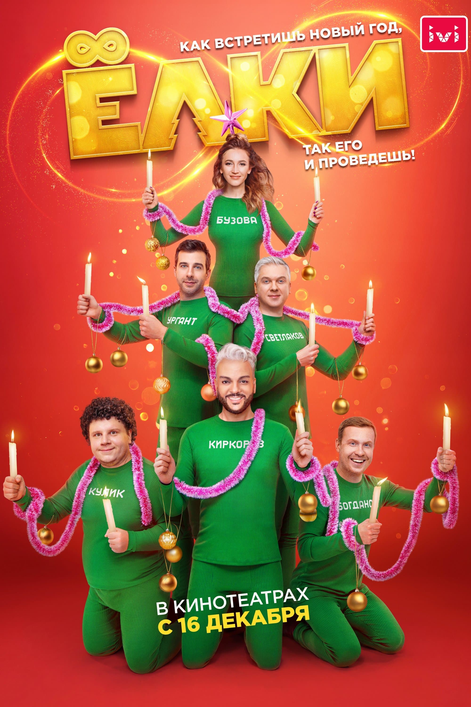 null Movie Poster
