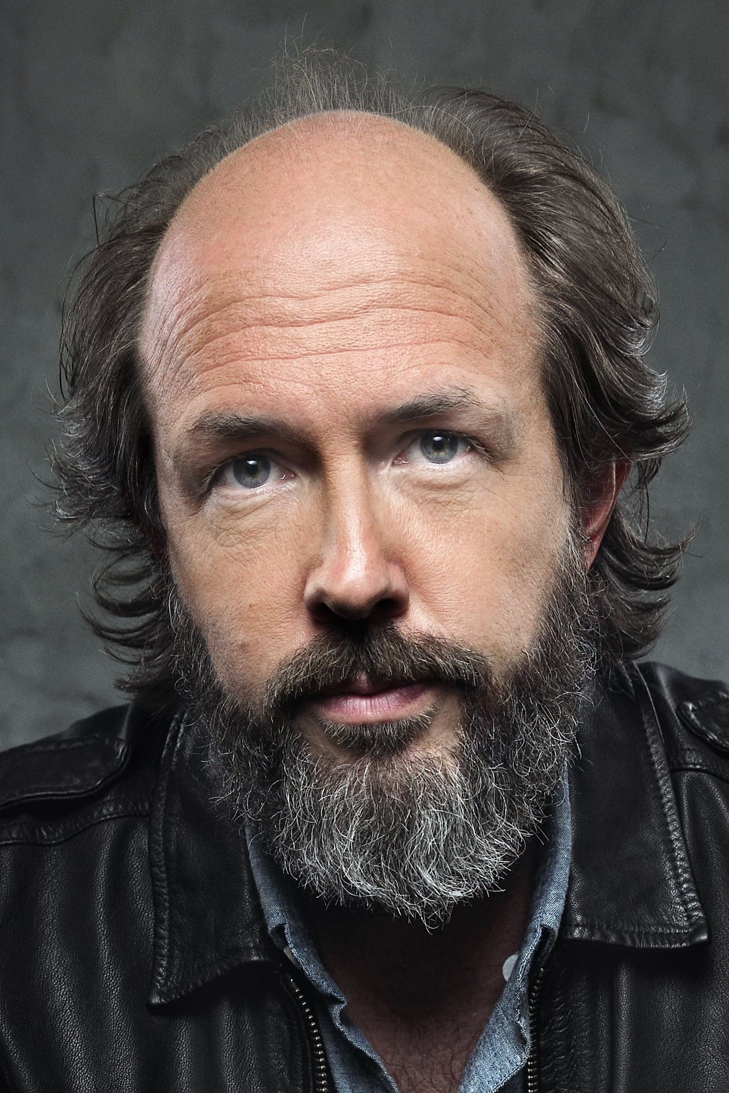 Eric Lange Profile Photo