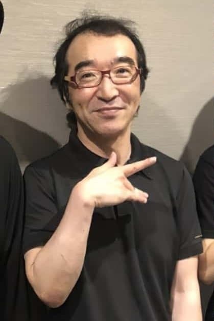 Yoshihiro Togashi Profile Photo