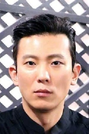 Baek Seung-ik Profile Photo
