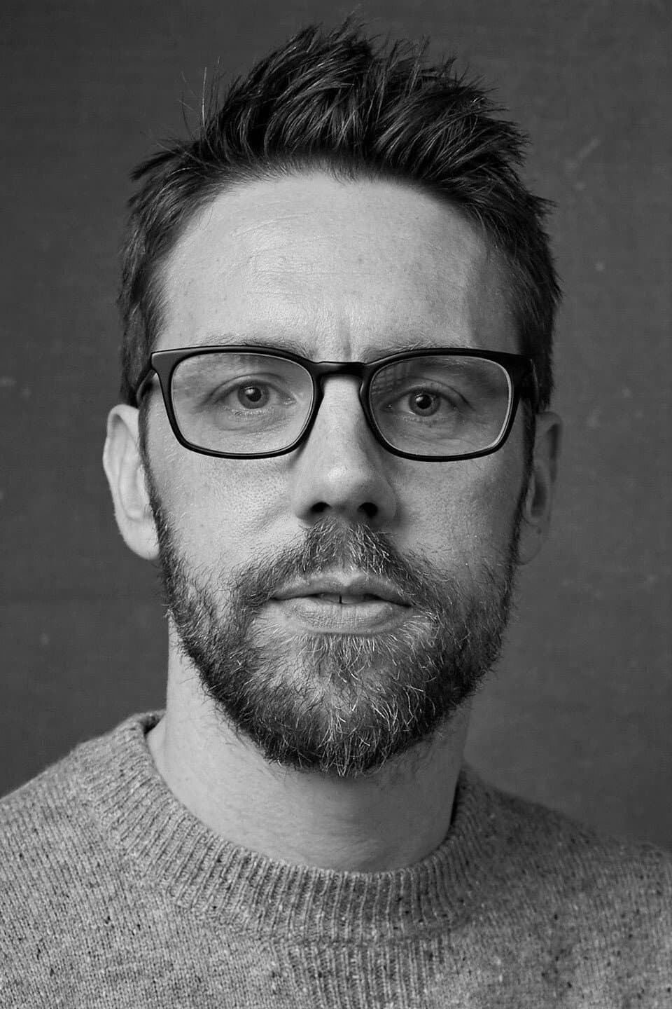 David Bruckner Profile Photo