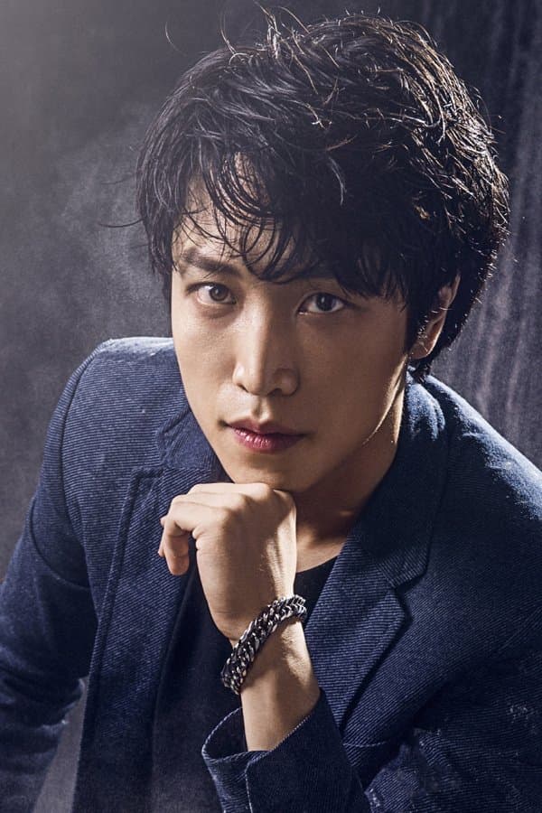 Zhang Haiyu Profile Photo