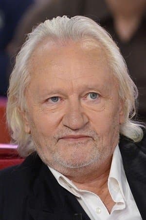 Niels Arestrup Profile Photo