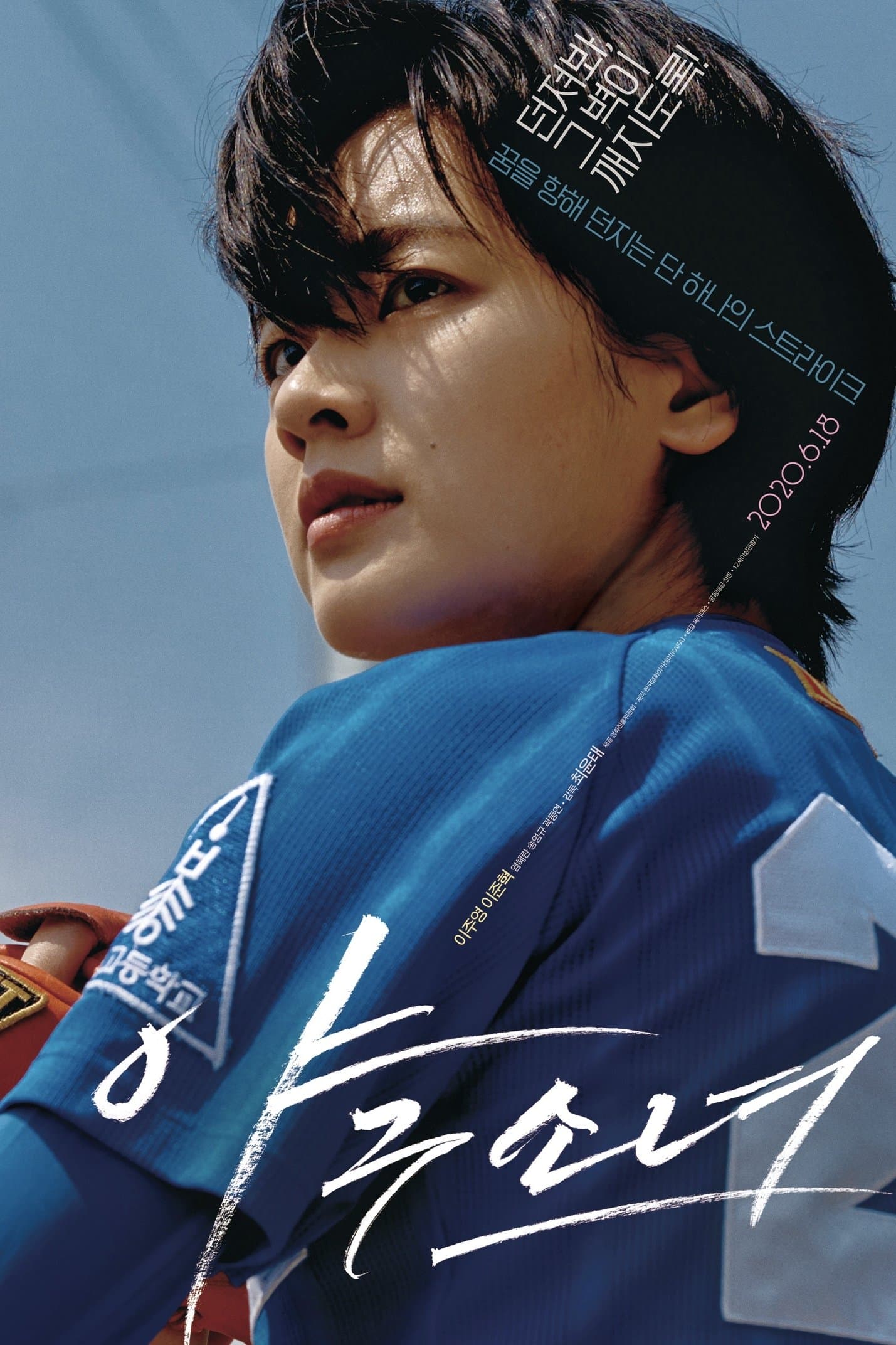 null Movie Poster