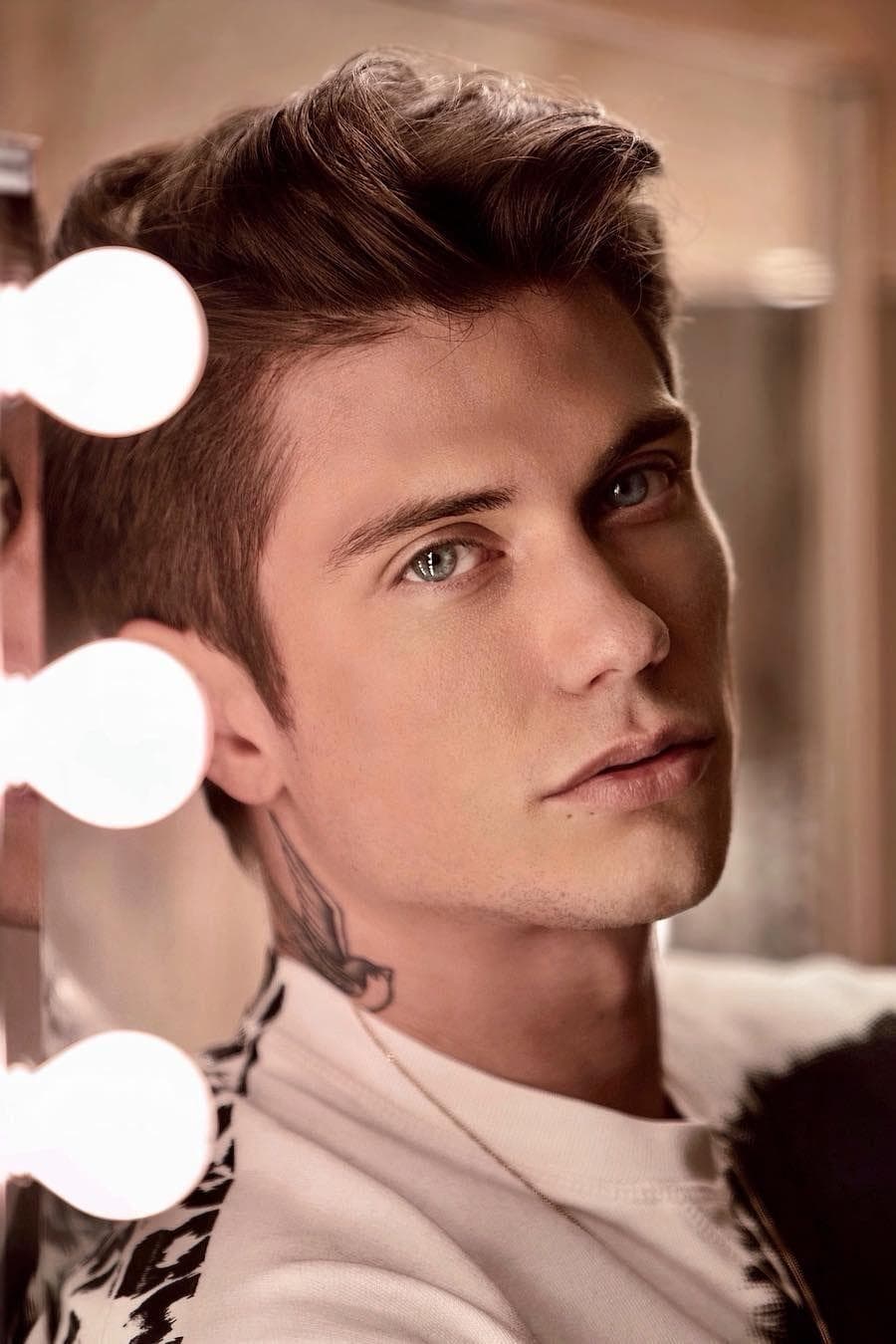 Benjamin Mascolo Profile Photo