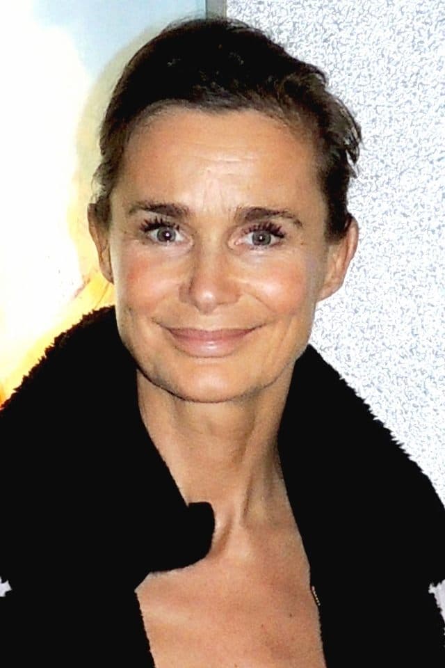 Marie-Sophie L. Profile Photo