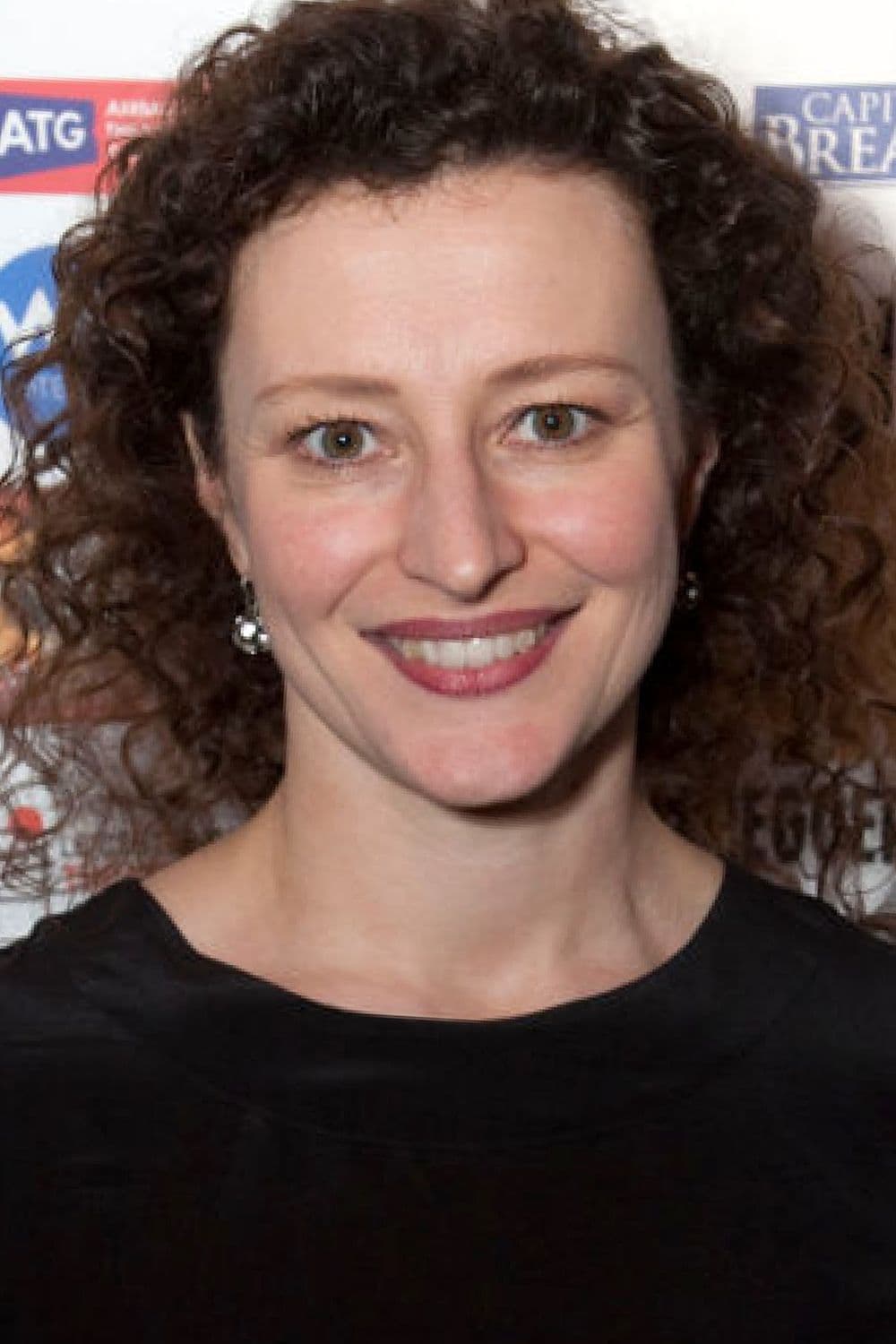 Anna Francolini Profile Photo