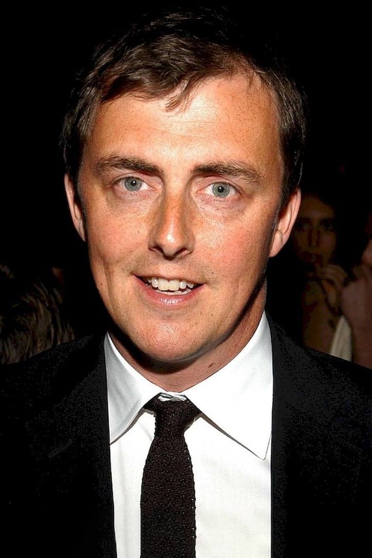Garth Jennings Profile Photo