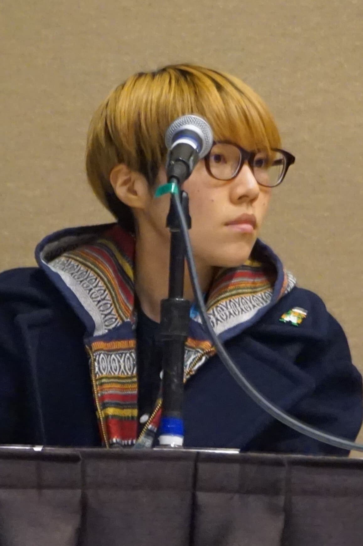 Rie Matsumoto Profile Photo