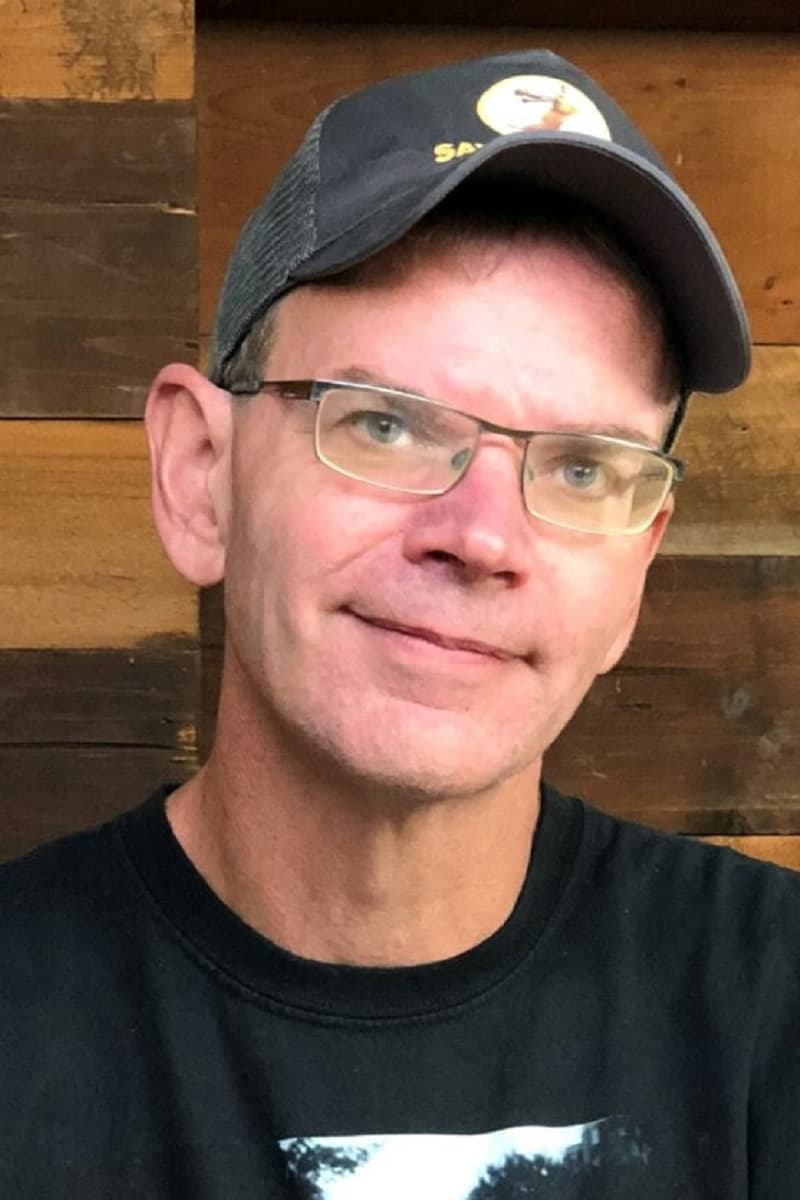 Jamie Nash Profile Photo