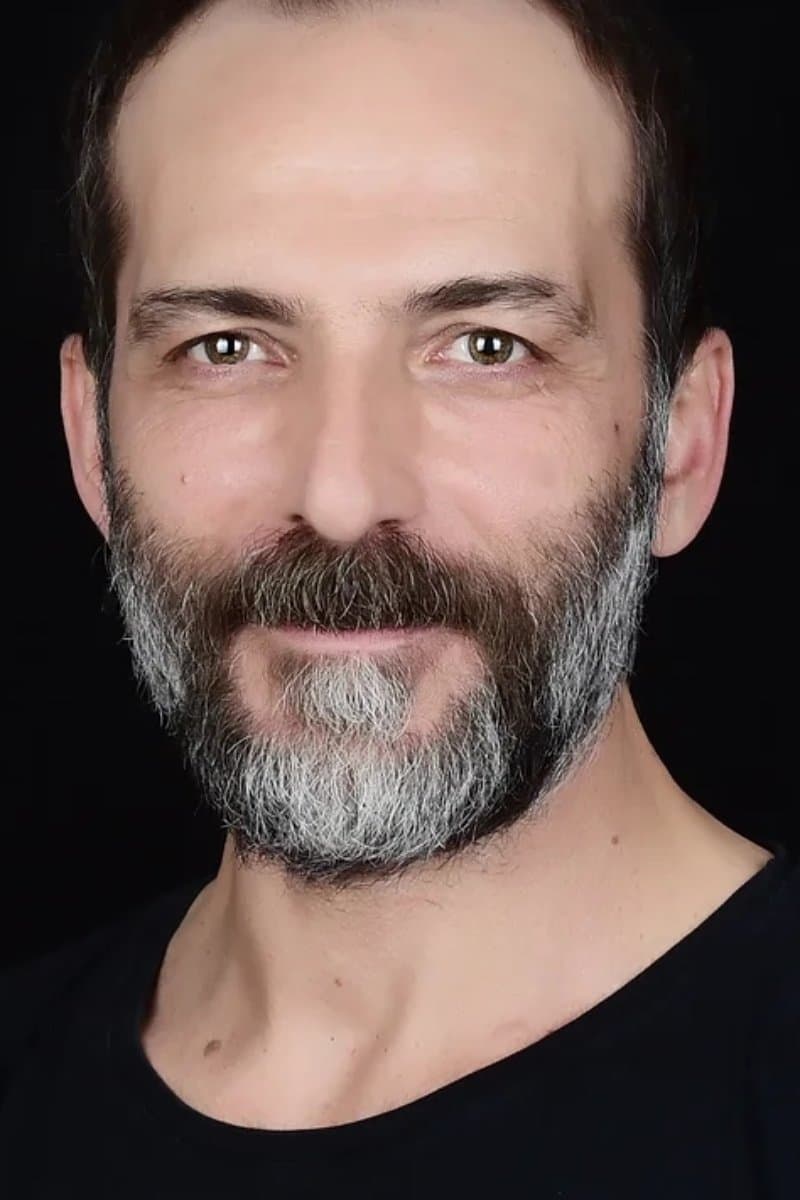 Muhammet Uzuner Profile Photo