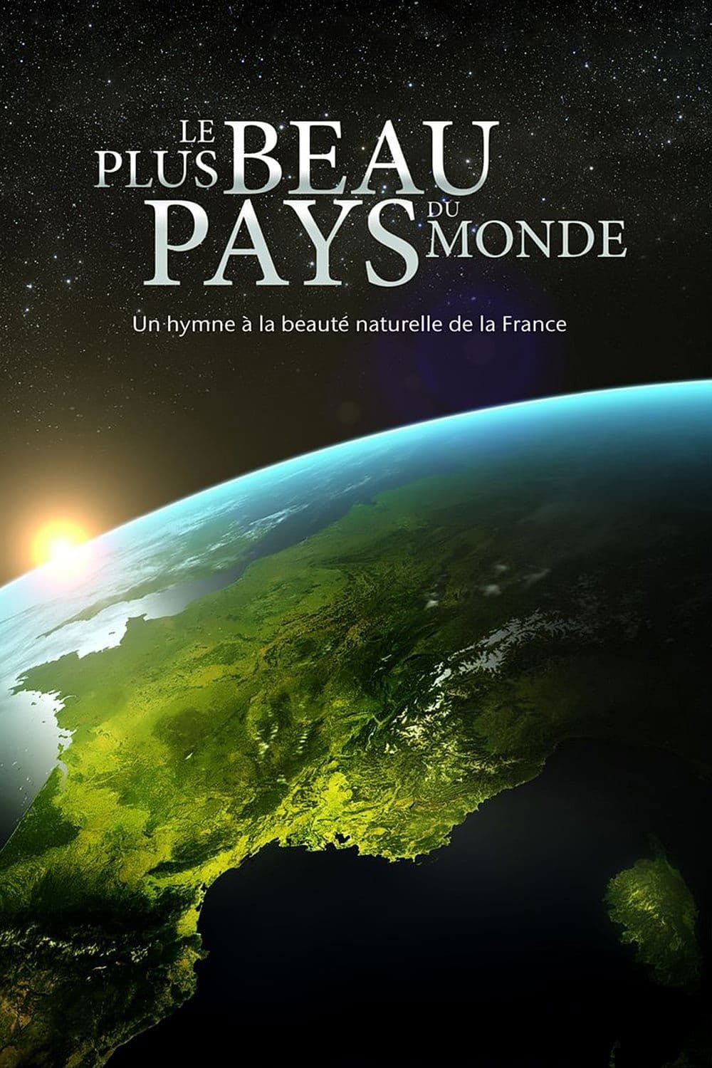 Wild France Movie Poster