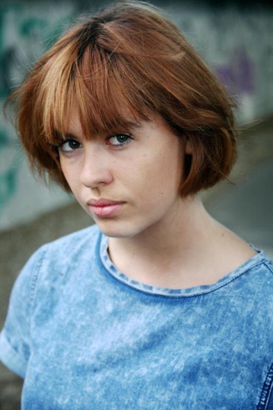 Marie Drion Profile Photo