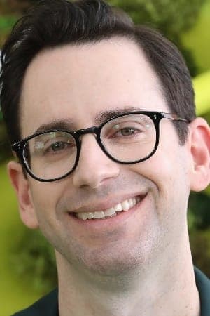 Jared Stern Profile Photo