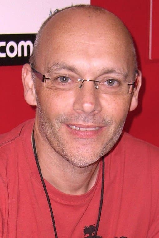 Andy Lanning Profile Photo