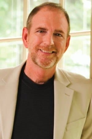 Tim Russell Profile Photo