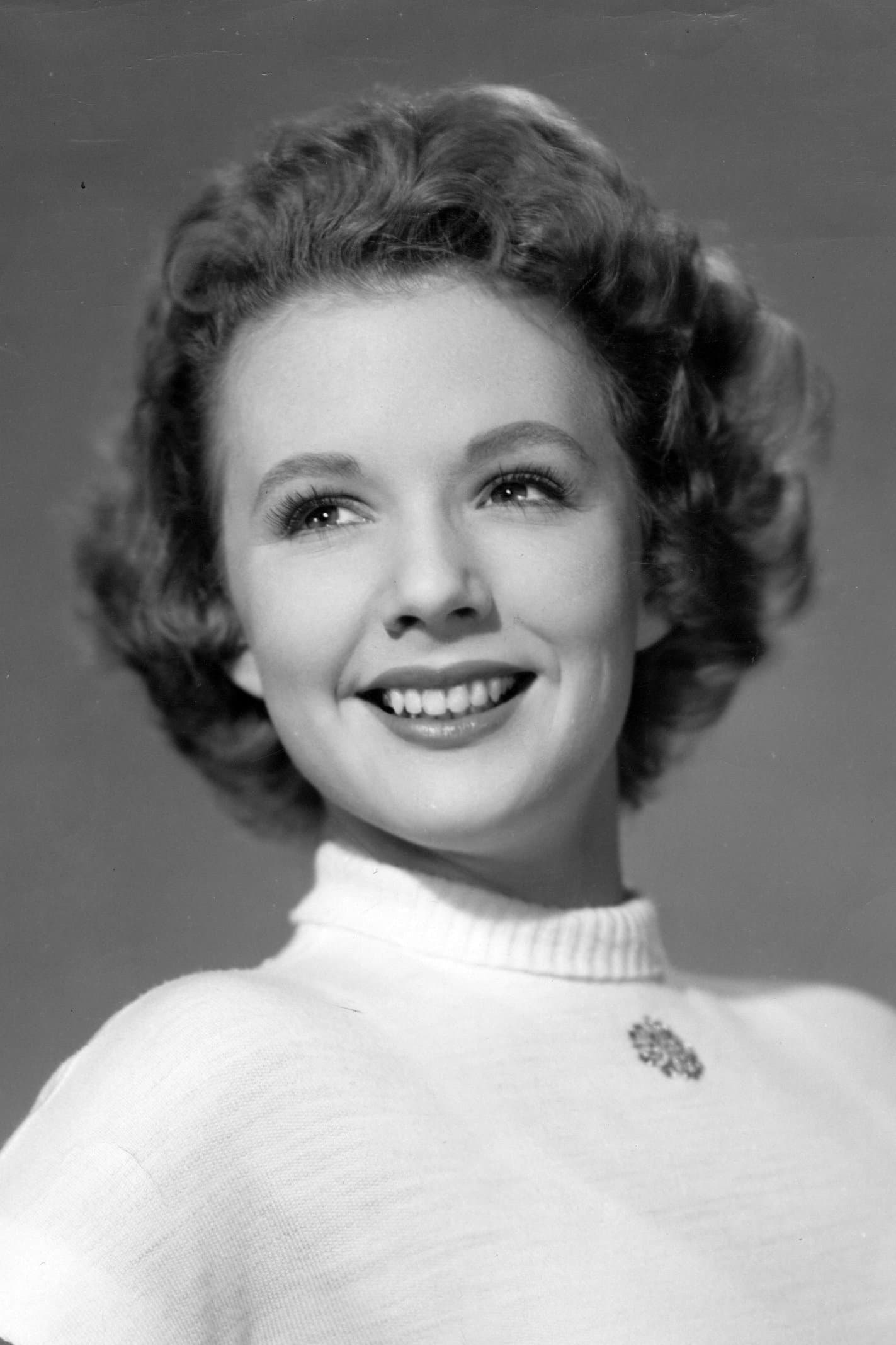 Piper Laurie Profile Photo