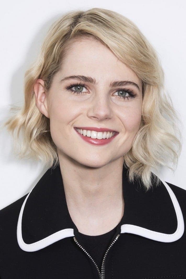 Lucy Boynton Profile Photo