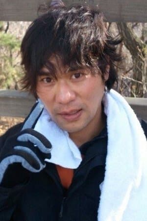Kang Sung-pil Profile Photo