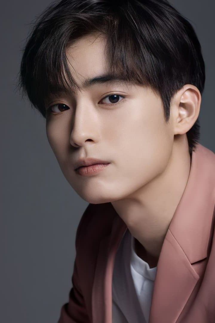 Shin Jun-seop Profile Photo