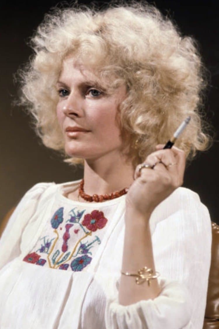 Delphine Seyrig