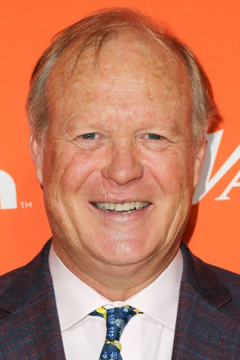 Bill Fagerbakke Profile Photo