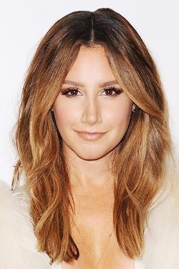 Ashley Tisdale Profile Photo