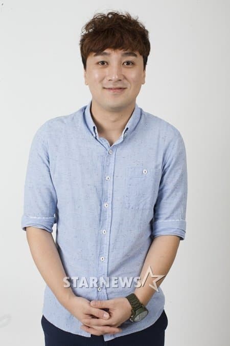Hwang Je seong Profile Photo