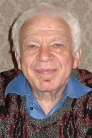 Mark Barkan Profile Photo