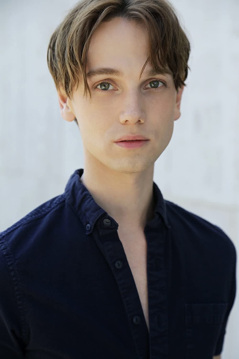 Michael Lorz Profile Photo