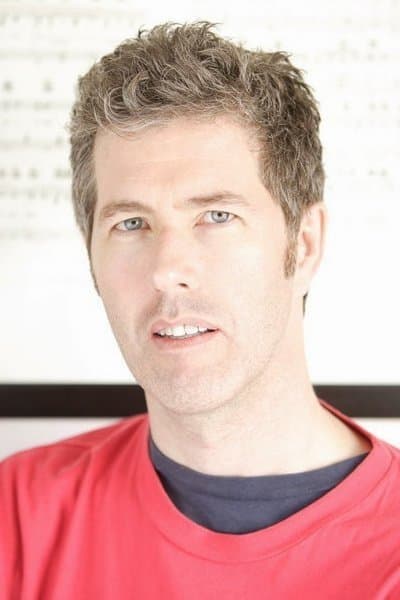 Chris Hogan Profile Photo