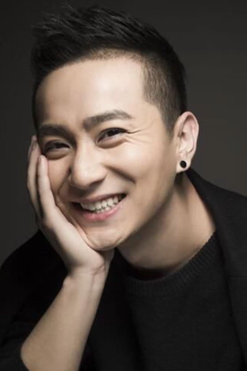 Li Lubing Profile Photo